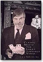 Larry Jennings Classic Magic