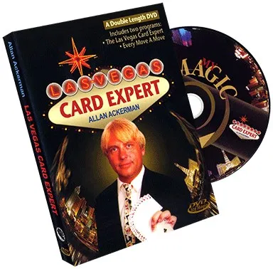Las Vegas Card Expert