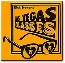 Las Vegas Glasses