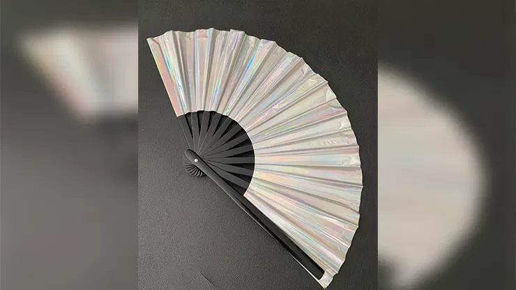 Laser Fan - image 2
