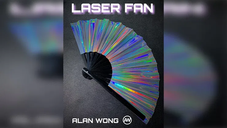Laser Fan - image 1