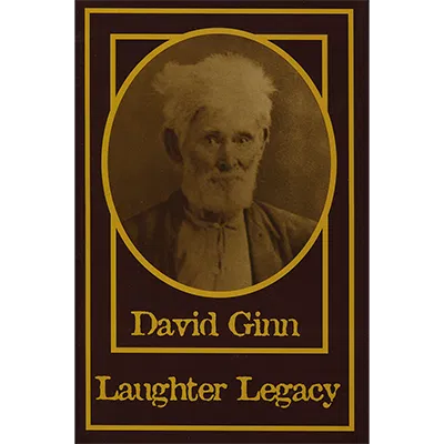 Laughter Legacy