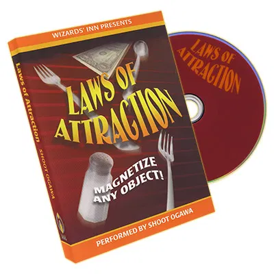 Laws of Attraction