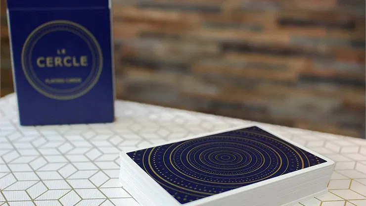 Le Cercle Playing Cards - image 3