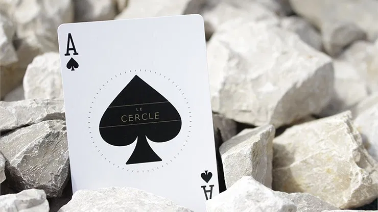 Le Cercle Playing Cards - image 4