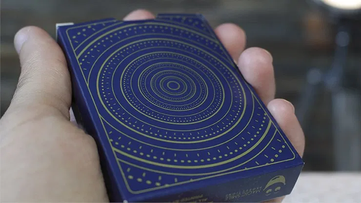 Le Cercle Playing Cards - image 1