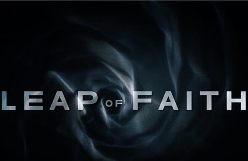 Leap of Faith - thumbnail 2