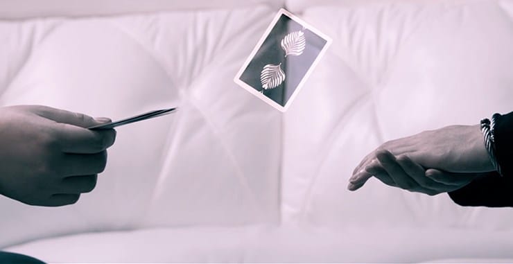 Leap of Faith - thumbnail 3