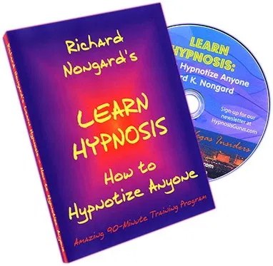 Learn Hypnosis - image 1