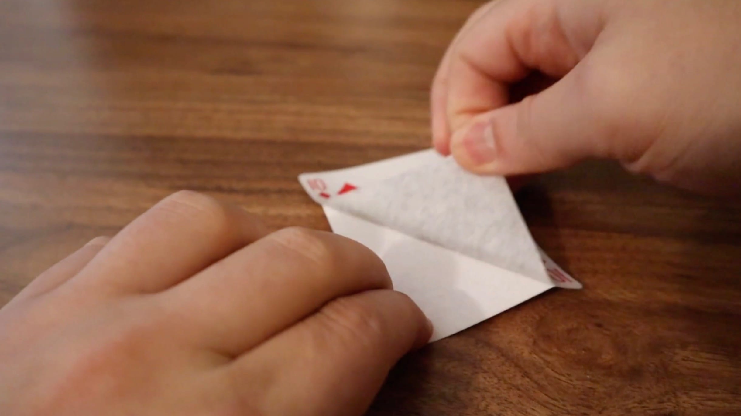 Learn To Split Cards In Four Minutes - thumbnail 2