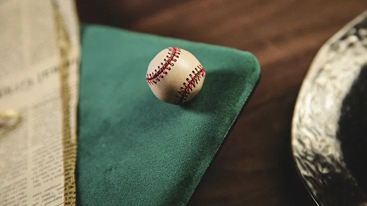Leather Ball Combo Set - image 4
