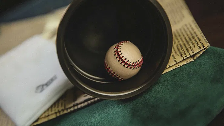 Leather Ball Combo Set - image 5