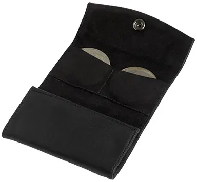 Leather Coin Purse (UnderMagic) - image 2