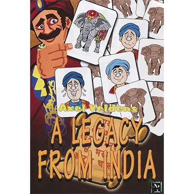 Legacy in India