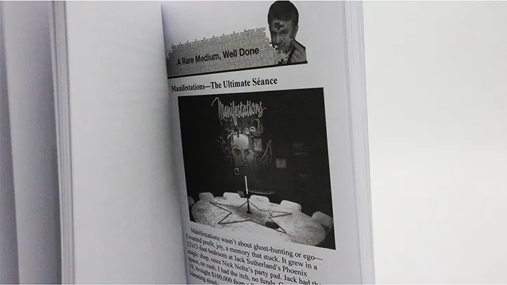 Legacy, Legends, and Lies - image 3
