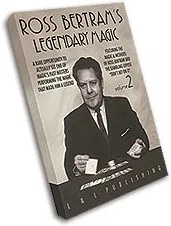 Ross Bertram's Legendary Magic #2