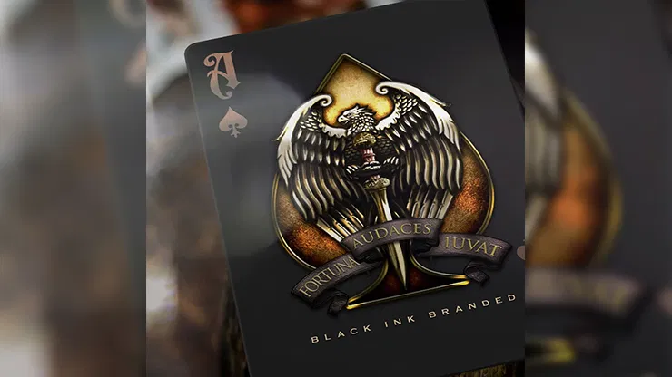 Legionary Playing Cards - image 3
