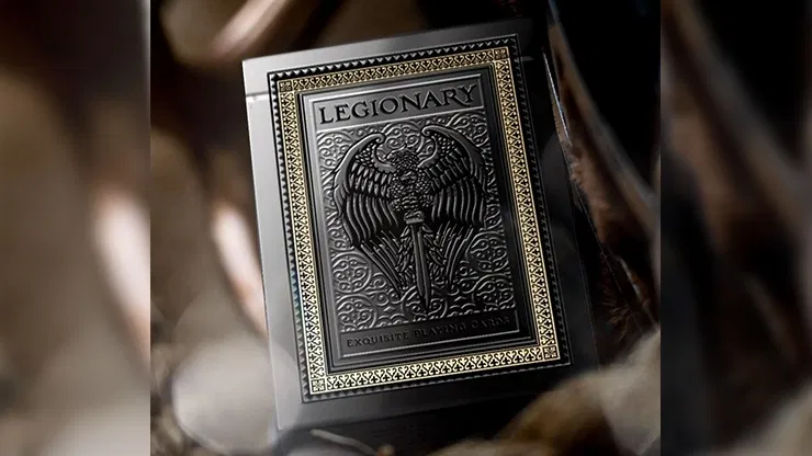 Legionary Playing Cards - image 1