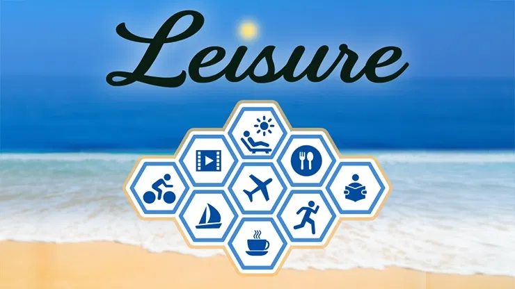 Leisure - image 1
