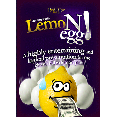 LemoNegg 2.0