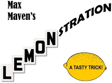 Lemonstration
