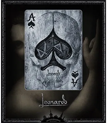 Leonardo Silver Edition - image 3