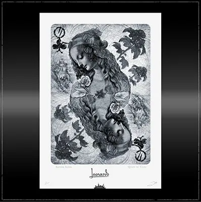 Leonardo Silver Edition - image 5