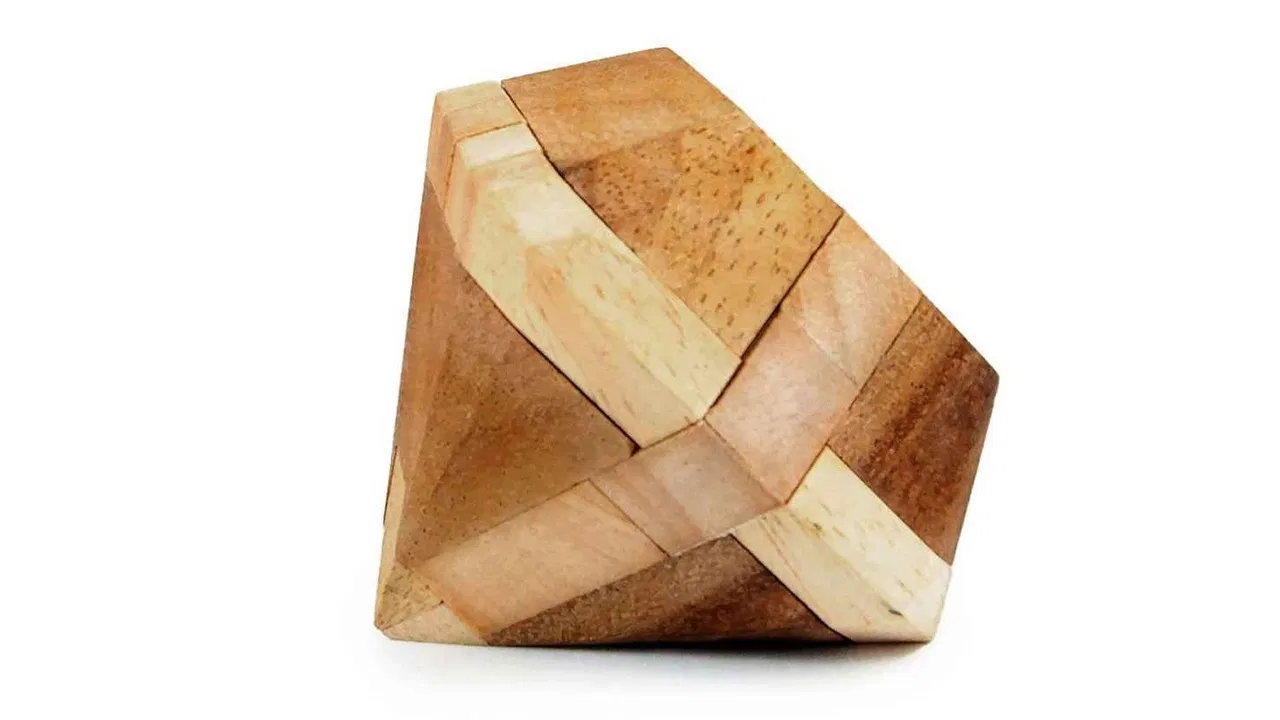 Leonardo's Parachute Puzzle - image 2