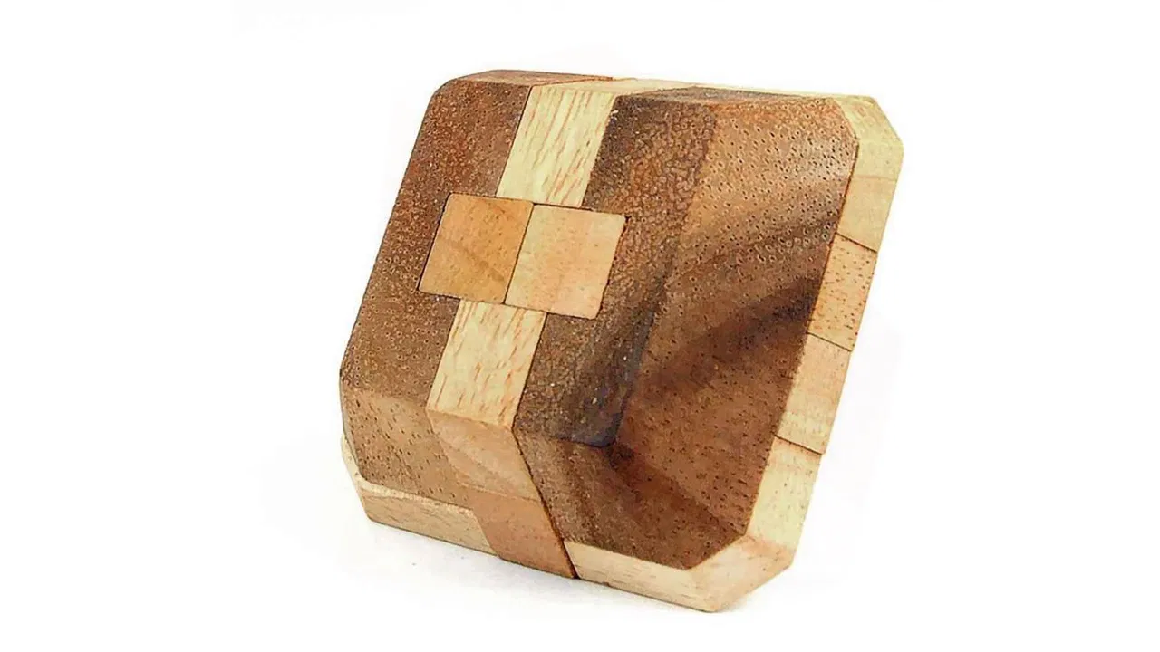 Leonardo's Parachute Puzzle - image 3