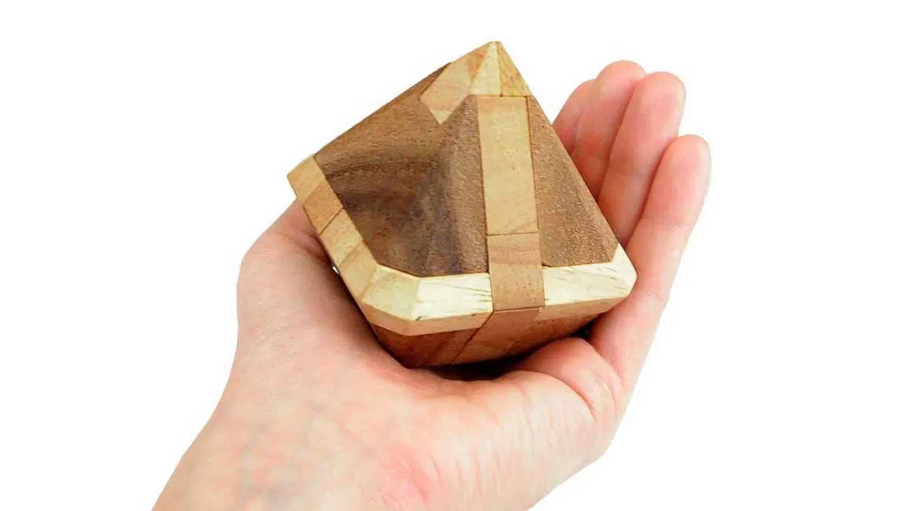 Leonardo's Parachute Puzzle - image 4
