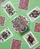 Lepidopterist Playing Cards - image 4