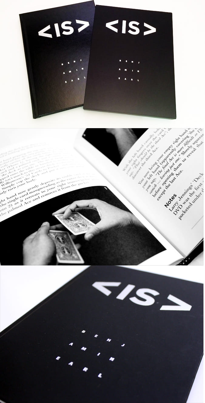 Less is More Deluxe