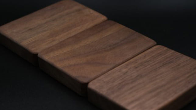 Less is More (Trick)