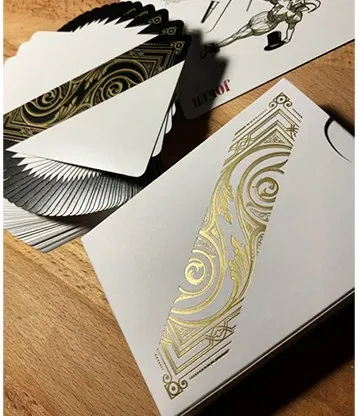 Less Playing Cards - image 2