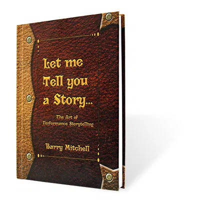Let Me Tell You A Story