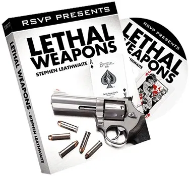 Lethal Weapons