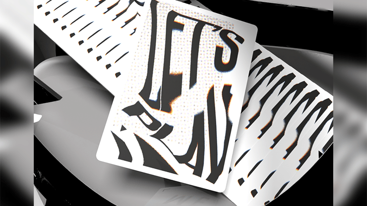 Let's Play Playing Cards - thumbnail 2