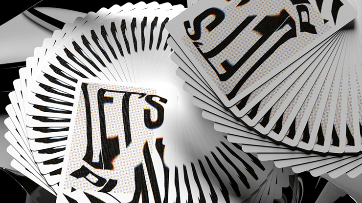 Let's Play Playing Cards - thumbnail 3