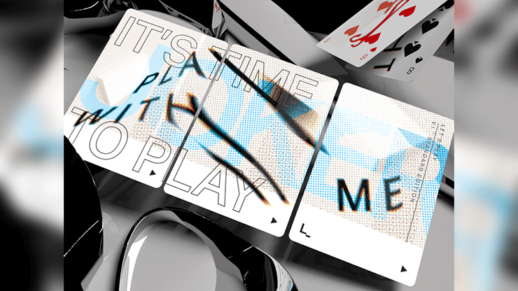 Let's Play Playing Cards - thumbnail 4