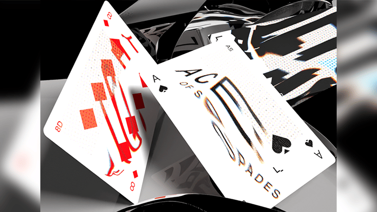 Let's Play Playing Cards - thumbnail 5