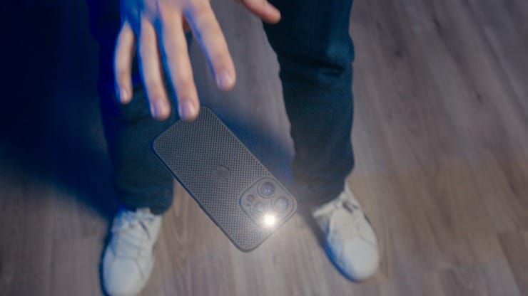 Leviosa (Phone Edition) - thumbnail 7