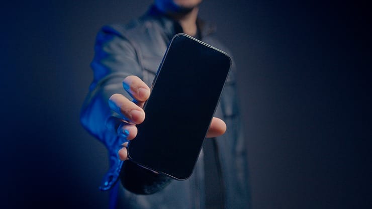 Leviosa (Phone Edition) - thumbnail 6