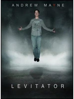 Levitator