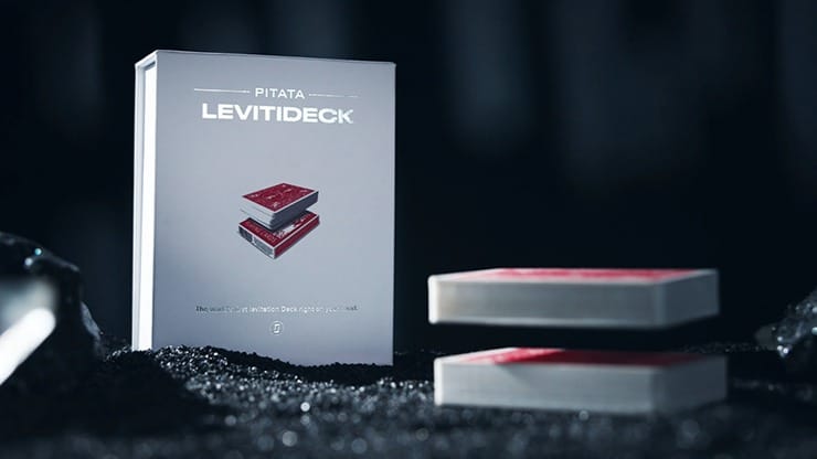 LevitiDeck - image 1