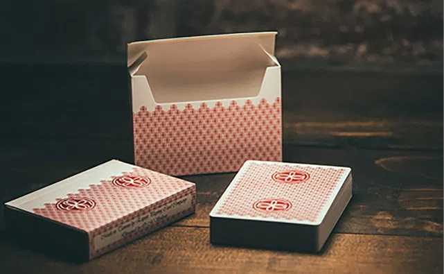 Liars and Thieves Playing Cards - image 2