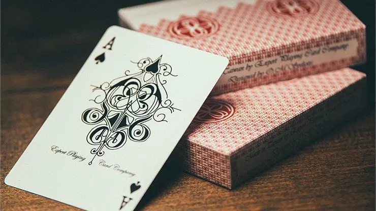Liars and Thieves Playing Cards - image 3