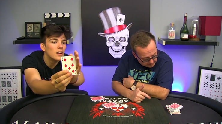Lies All the Way - thumbnail 2