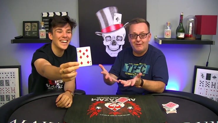 Lies All the Way - thumbnail 4