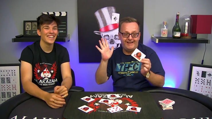 Lies All the Way - thumbnail 5