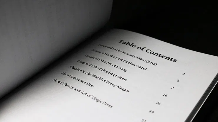 Life Magic - image 3